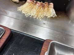 -大神太神·铁板烧(七宝领展广场店)