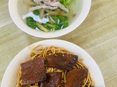 -老余家面馆