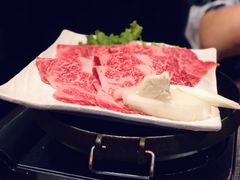 -满来寿喜烧(金虹桥店)
