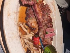 -404干式熟成牛排馆•聚会餐厅