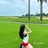 在三亚！！还挺像阳江的！！！赴约夏天🍃