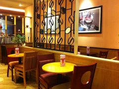 -COSTA COFFEE(西贸凯德晶品4层2店)