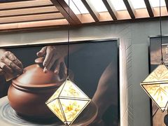 -云海肴汽锅鸡·云南小炒(曲江大悦城店)