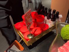 -色響火锅(恒隆广场店)