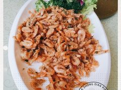 -三羊居食府(文艺路店)