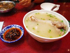 -易老妈蹄花.特色川菜(人民公园总店)