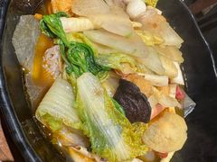 -万记麻辣烫国展总店