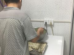 -古徽州馄饨店(宝安路店)