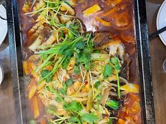 -浔味·山屿湖·正宗淳牌全鱼宴老字号