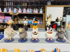 -扶光书店(中环店)