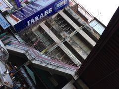 -瓦洛洛传统市场