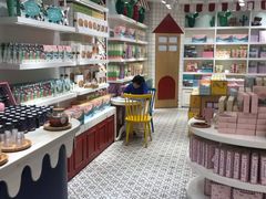 自助取餐区-河坊美食街(河坊街店)