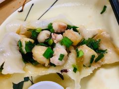 -乡府肉丁水饺(环山路店)