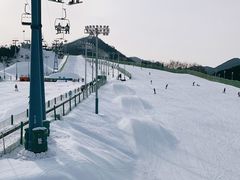 -北京南山滑雪场