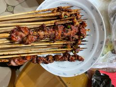 -五娃子烧烤(人民路150号院店)