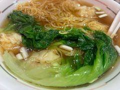 -香港深仔记茶餐厅(东门店)