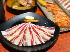 -山之屋炭火烧肉·生啤畅饮(大朗万科中央公园店)