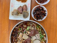 -遵义虾子张六羊肉粉(金码头店)