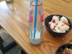 -小鱼小面(小汤山店)