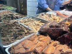 -光明邨大酒家(淮海路店)