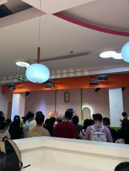 -尼克Playtime(欢乐海岸店)