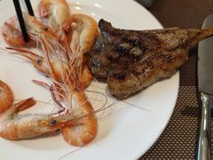 海鲜-索菲特西湖大酒店·香榭丽全日候餐厅(南山路店)