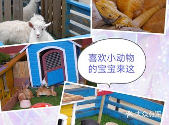 可以让宝宝学到东西的好地方，安利给你们