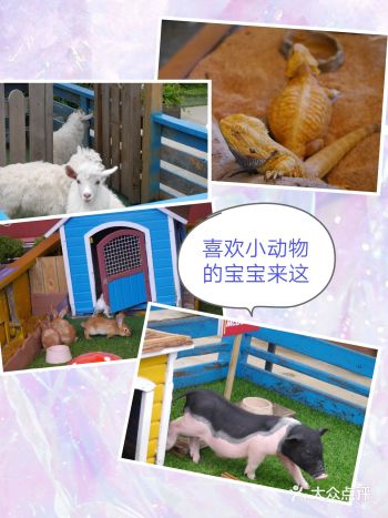 可以让宝宝学到东西的好地方，安利给你们