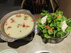-黔渔翁豆花渎鱼(喷水池店)