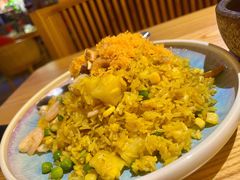 -泰果东南亚餐厅(旭辉广场店)