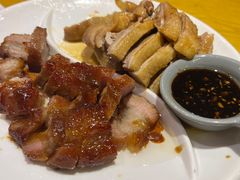 -东就鸭饭店·古早海南菜(友谊南海城店)
