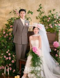 -雅云婚纱摄影工作室旗舰店