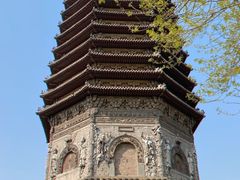 -玲珑塔公园
