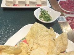 -大吉利·潮汕牛肉火锅(河西店)