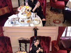 -Salon de Ville浦江汇(上海外滩华尔道夫酒店店)