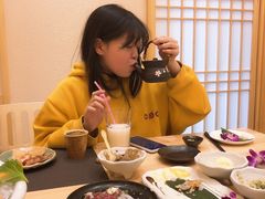 -酒久自助料理(佳兆业店)
