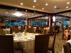 -麒麟中餐厅·经典粤菜·地道菜式老字号(广州长隆酒店)