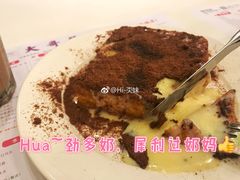 -大哥餐厅(西城花园店)