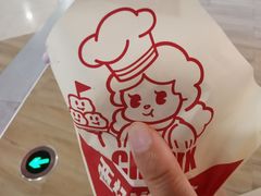 -西树泡芙(秦皇岛茂业天地店)
