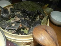-黑鸡小馆(金源店)