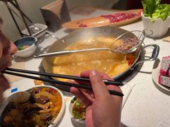 -左庭右院鲜牛肉火锅(苏州园区永旺店)