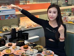-争鲜回转寿司(西红门荟聚PLUS店)