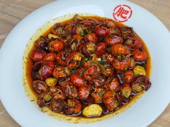 -肥肥虾庄·金牌油焖大虾(东湖欢乐谷店)
