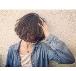 -GIRL STYLE 烫发·染发沙龙
