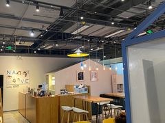 -天真蓝照相馆(五角场百联又一城店)