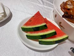 -月福京味斋·烤鸭店·北京菜(鼓楼总店)