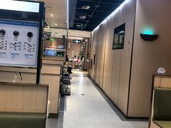 -海底捞火锅(名门店)