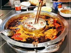 -俏媳妇火锅(宽窄巷子店)