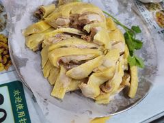 -阿金大白·上海菜馆(新天地店)