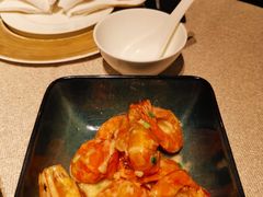 -万丽轩·粤菜(王府井金茂万丽酒店)